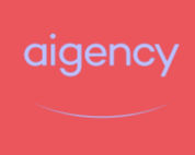Aigency logo