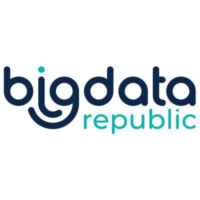 BigData Republic logo
