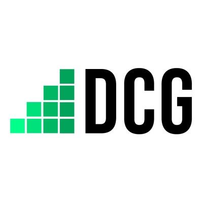 Data Consulting Group logo