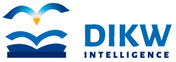 DIKW Intelligence logo