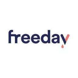 Freeday logo