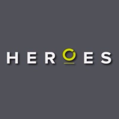Heroes logo