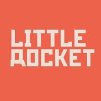Little Rocket logo