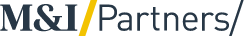 M&I/Partners logo
