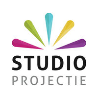 Studio Projectie logo