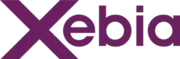 Xebia logo